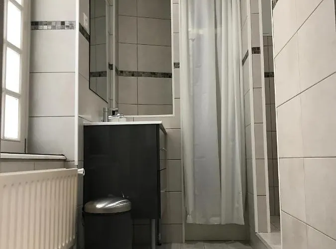 **** Les Roches ****