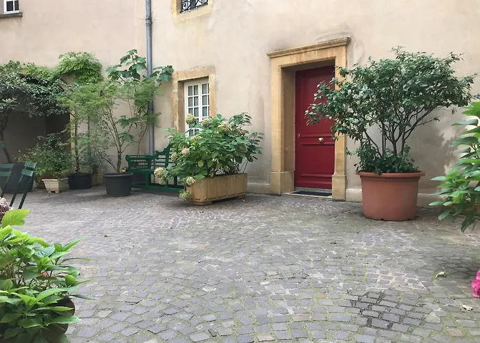 **** Les Roches **** Apartamento