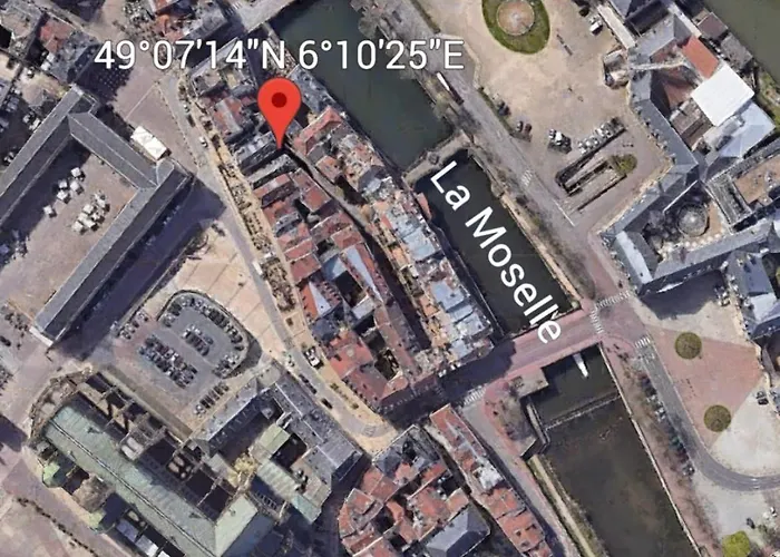 Apartamento **** Les Roches **** *